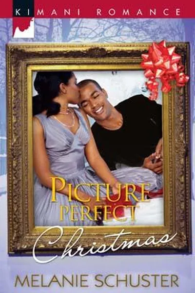 Capa de Picture Perfect Christmas