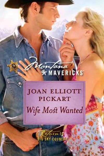 Capa de Wife Most Wanted
