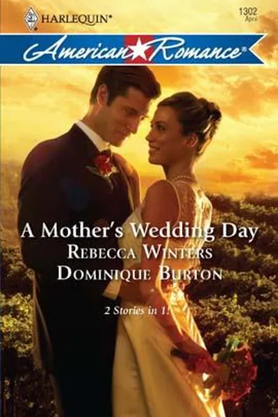 Capa de A Mother's Wedding Day