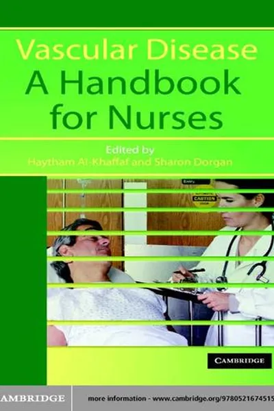 Capa de Vascular Disease