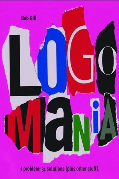 Capa de Logo Mania
