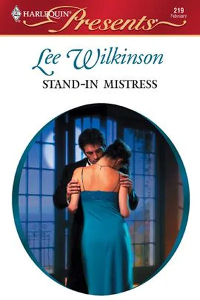 Capa de Stand-In Mistress