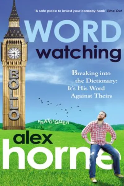 Capa de Wordwatching