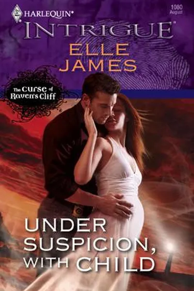 Capa de Under Suspicion, With Child