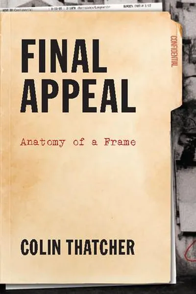 Capa de Final Appeal
