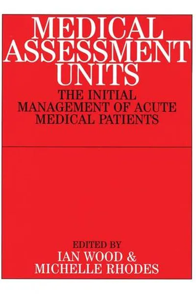 Capa de Medical Assessment Units