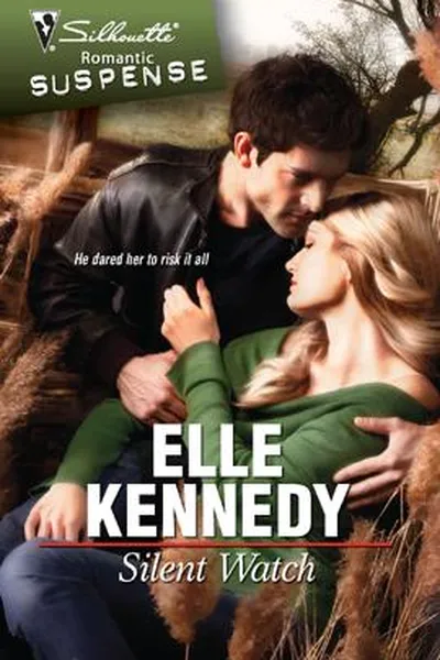 Capa de Silent Watch