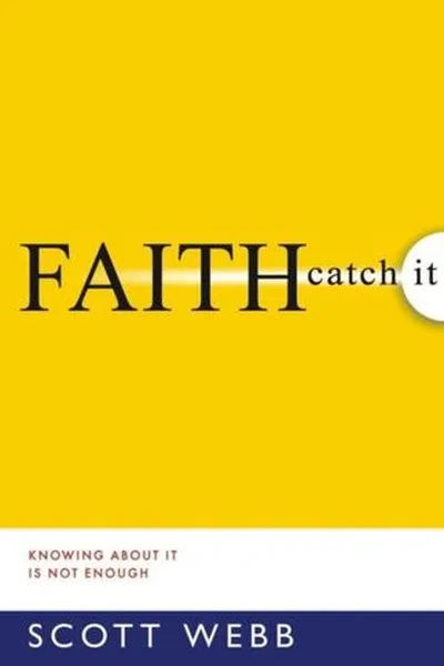 Capa de Faith - Catch It