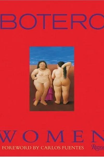 Capa de Botero: La corrida