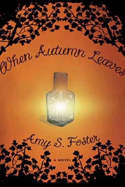 Capa de When Autumn Leaves