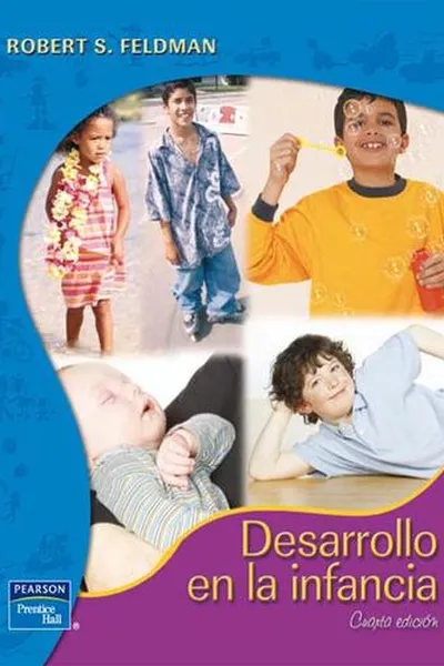 Capa de Desarrollo en la Infancia