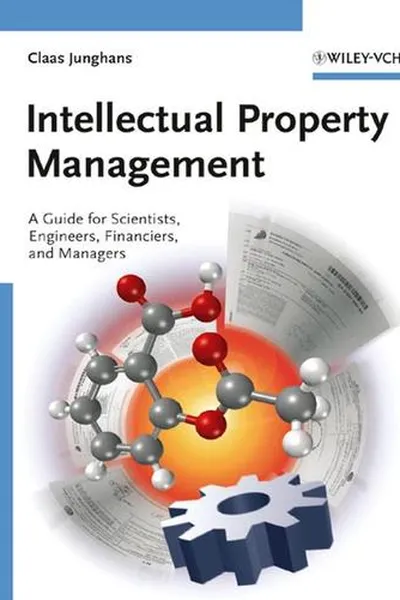 Capa de Intellectual Property Management