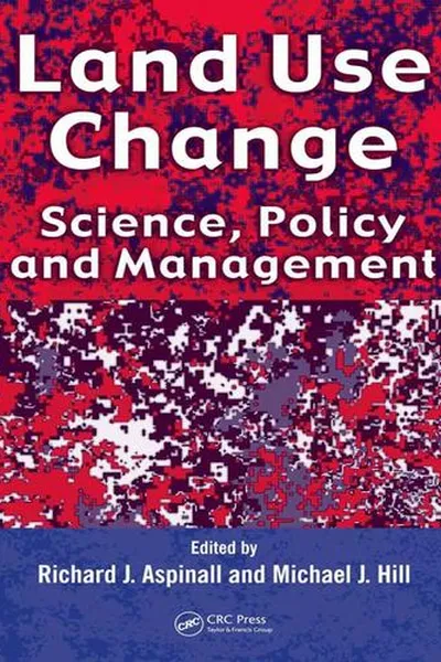 Capa de Land Use Change