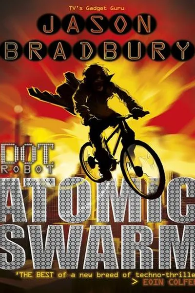 Capa de Atomic Swarm