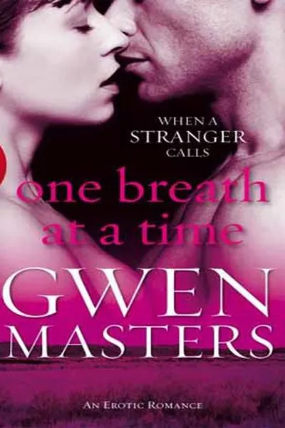 Capa de One Breath at a Time