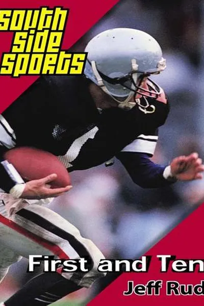 Capa de First and Ten