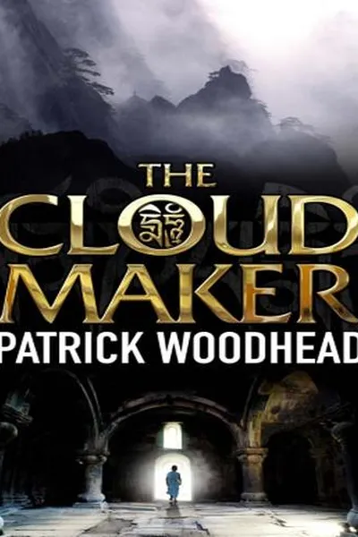 Capa de The Cloud Maker
