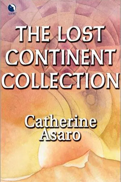 Capa de The Lost Continent Collection