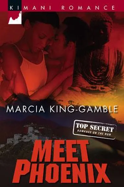 Capa de Meet Phoenix