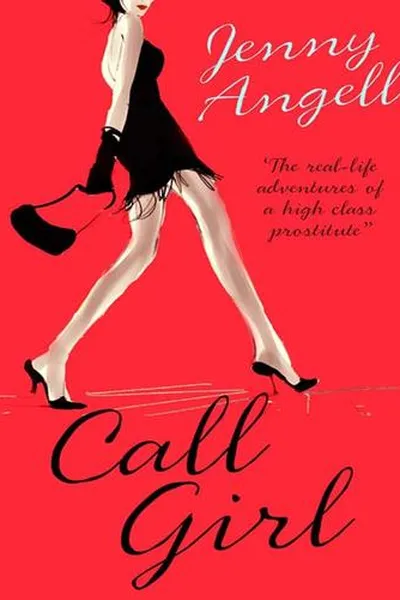 Capa de Callgirl