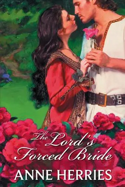 Capa de The Lord's Forced Bride