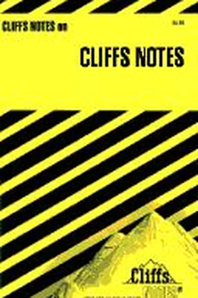 Capa de CliffsNotes on Shakespeare's Measure for Measure