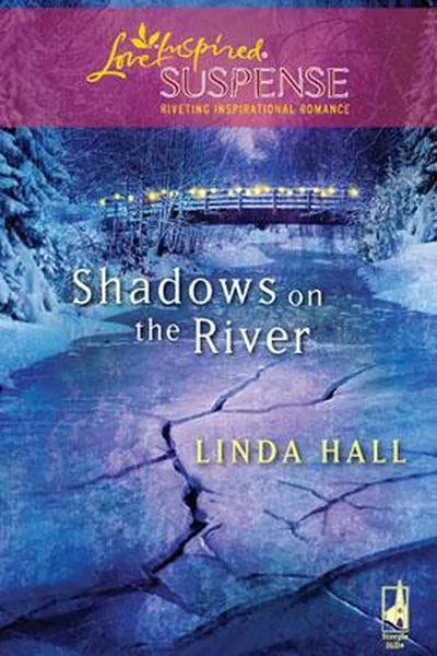 Capa de Shadows on the River