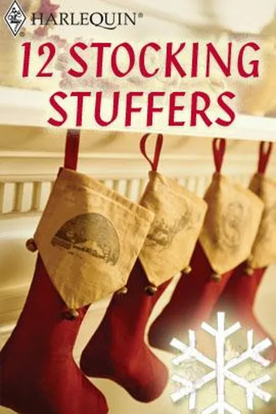 Cover of 12 Stocking Stuffers