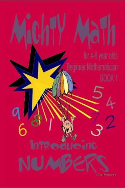 Capa de Introducing Numbers