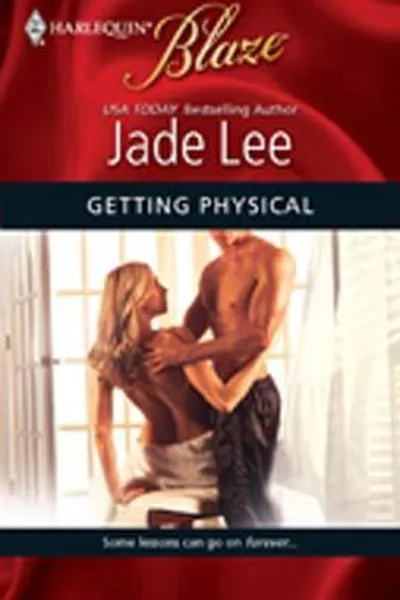 Capa de Getting Physical