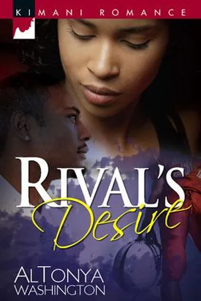 Capa de Rival's Desire