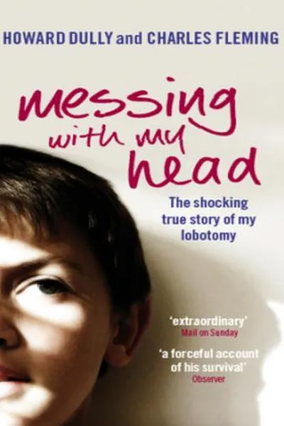 Capa de Messing with My Head