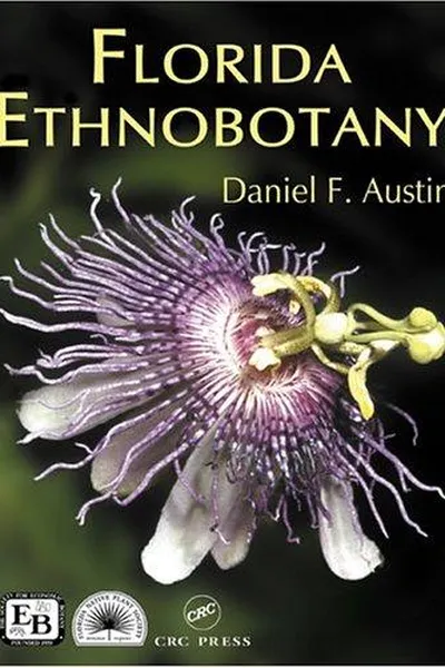 Cover of Florida Ethnobotany