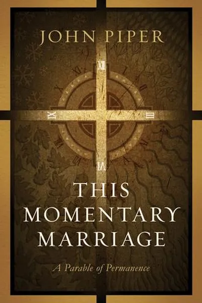 Capa de This Momentary Marriage