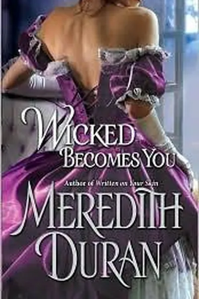 Capa de Wicked Becomes You