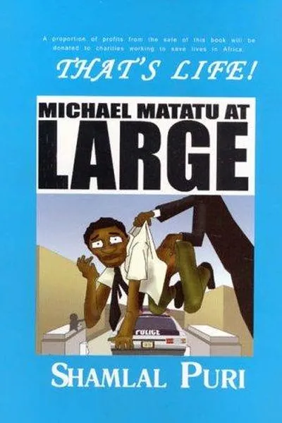 Cover of That's Life