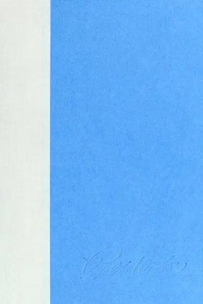 Capa de Charlton Heston