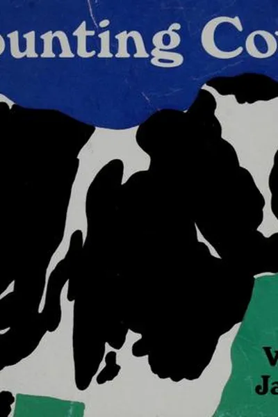 Capa de Counting cows