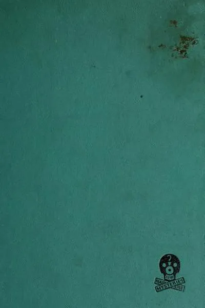 Capa de The faceless adversary