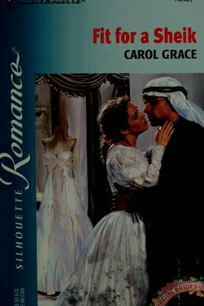 Capa de Fit for a sheik