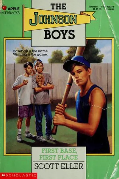 Capa de First base, first place