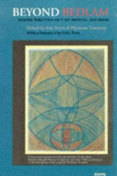 Capa de Beyond Bedlam