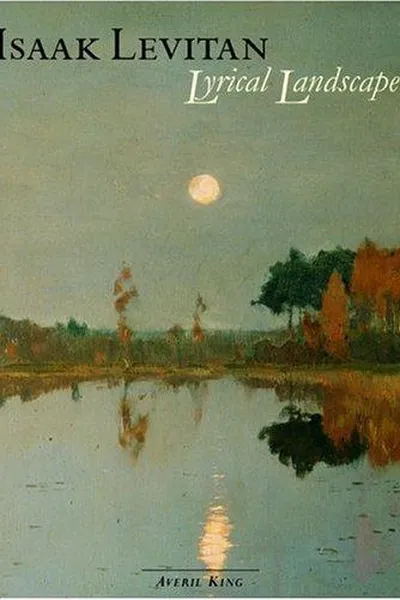 Capa de Isaak Levitan