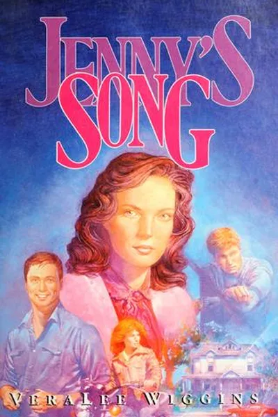 Capa de Jenny's song