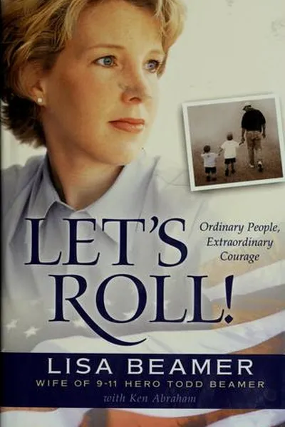 Cover of Let's roll!