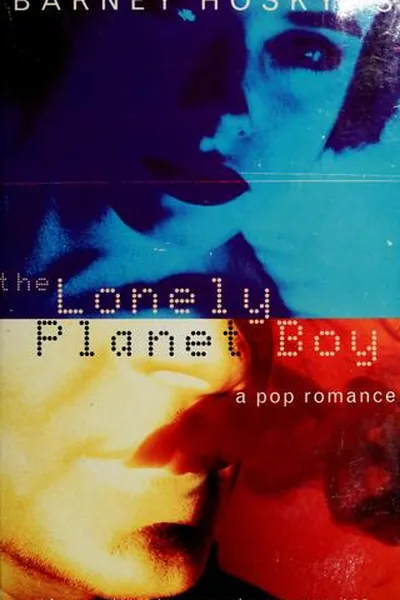Capa de The lonely planet boy