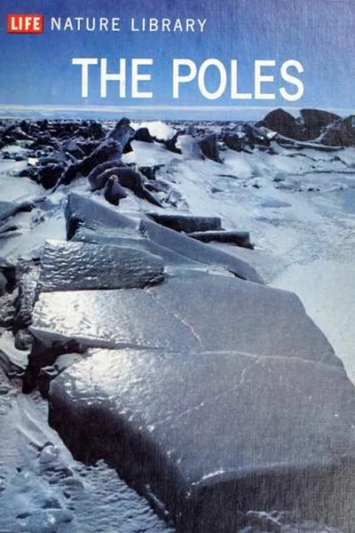 Cover of The poles