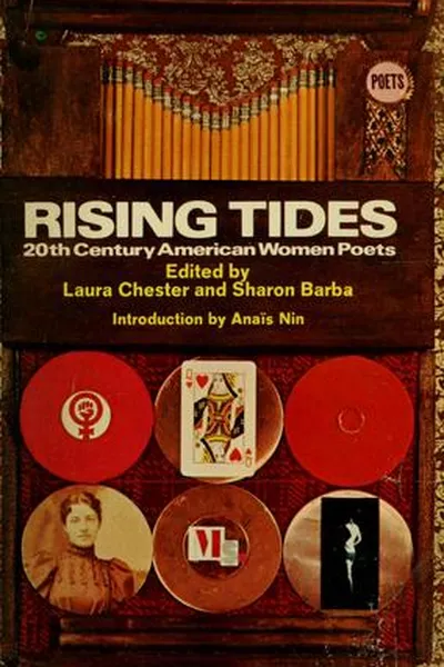 Capa de Rising tides