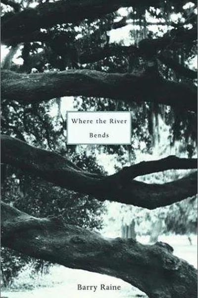 Capa de Where the river bends