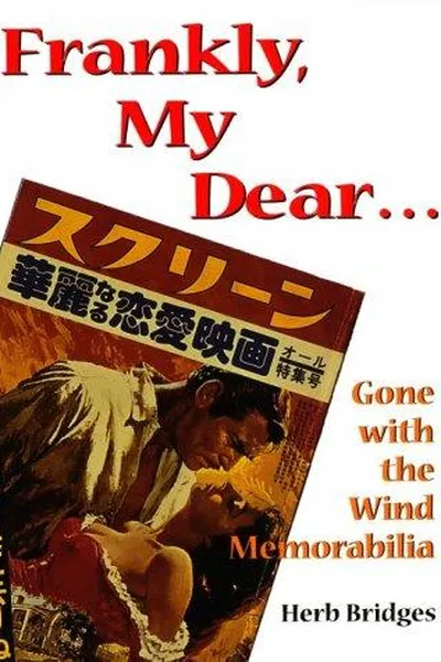 Capa de "Franklymy dear..."